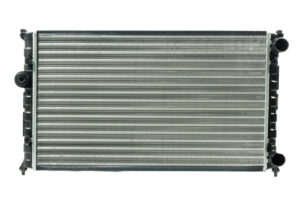 Radiador Automotriz Golf Jetta A3 93-99 34mm Aluminio M