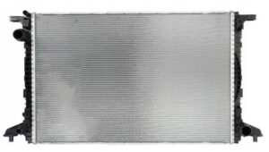 Radiador Automotriz Audi Q7 16-20