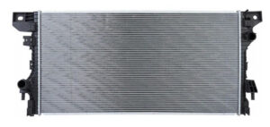 Radiador Automotriz Ford Lobo 17-20