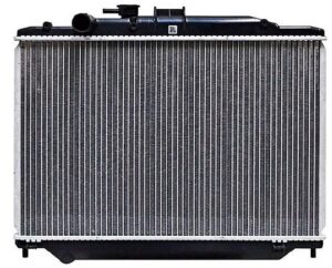 Radiador Automotriz Nissan Urvan NV350 18-21