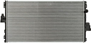 Radiador Automotriz Ford F-250 Super Duty 17-19