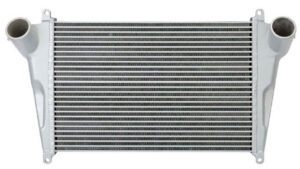 Postenfriador Equipo Pesado Isuzu NPR NRR 04-07 14 3/16 in x 21 11/16 in
