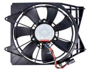 Motoventilador Automotriz Honda Accord C/AA 18-22