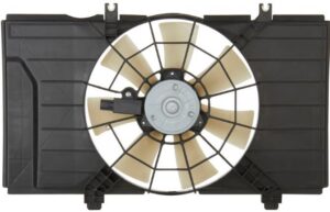 Motoventilador Automotriz Dodge Neon 02  05