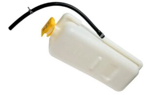 DepÃ³sito Anticongelante Automotriz Jeep Wrangler 97-06