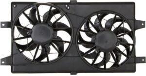Motoventilador Automotriz Chrysler Sebring Stratus 01  06