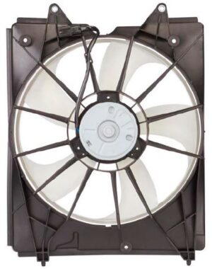 Motoventilador Automotriz Honda Odyssey 11-17