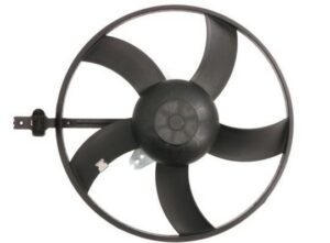 Motoventilador Automotriz Seat Ibiza 02-18