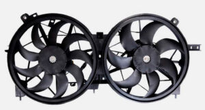 Motoventilador Automotriz Nissan Altima 19-23