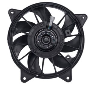 Motoventilador Automotriz Nissan NV1500 NV2500 NV3500 12  17