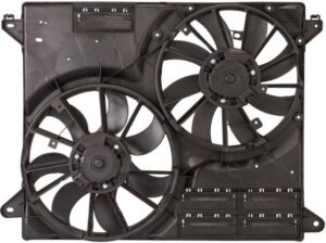 Motoventilador AutomotrÃ­z Ford Edge 15-17