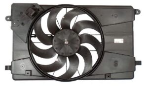 Motoventilador Automotriz Chevrolet Cavalier 2019 Captiva 22-24