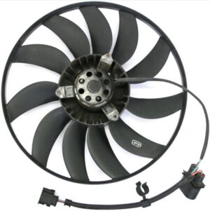 Aspas Ventilador Volkswagen Golf GTI 04-09