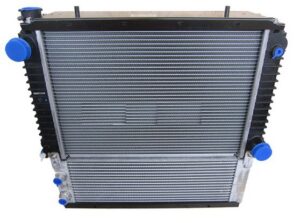 Radiador Montacargas Yale Hyster