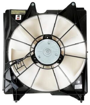 Motoventilador Automotriz Honda Accord 08-12.