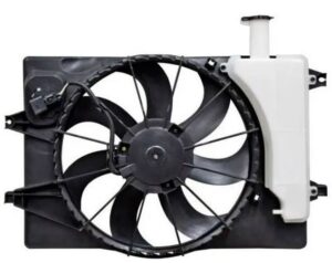 Motoventilador Automotriz Kia Soul 2020