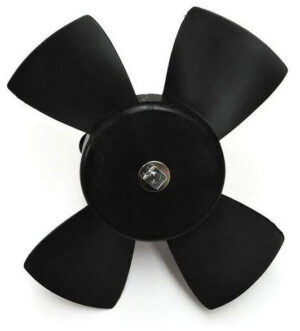 Aspas Ventilador Chevrolet Chevy 94-12 S/A