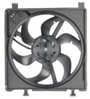 Motoventilador Automotriz Volkswagen UP C Resistencia 16-18