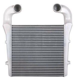 Postenfriador Equipo Pesado Volvo WX42 92-07 21 11/16 in x 22 5/16 in