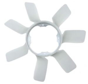 Aspas Ventilador Toyota Land Cruiser Tundra 08-19