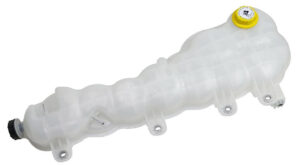 DepÃ³sito Anticongelante Freightliner Cascadia 18-22 (Con TapÃ³n Con Sensor)