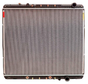 Radiador Tracto CamiÃ³n Coronado Western Star 08-17 41 5/8 in x 35 3/4 in
