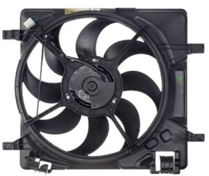 Motoventilador Automotriz Chevrolet Spark 13  15