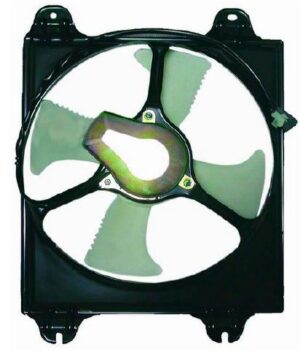 Motoventilador Automotriz Mitsubishi Galant 04-08
