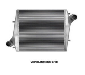 Postenfriador Equipo Pesado Volvo Bus 9700 48 mm Sin info x Sin info