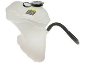 Deposito Anticongelante Automotriz Ford Focus 08-11