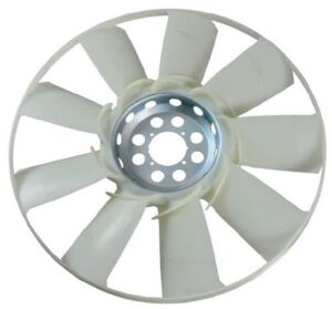 Aspas Ventilador Ram 3500, 2500 10-12