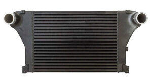 Postenfriador Equipo Pesado Hino Truck 145-258 08-10 17 3/8 in x 23 1/4 in