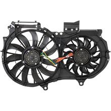 Motoventilador AutomotrÃ­z Audi A4 02-08