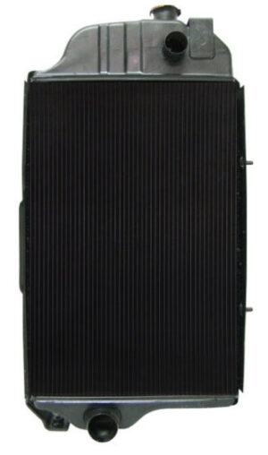 Radiador Agricola Tractor John Deere 300-301 2440-2640