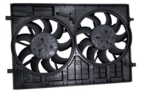 Motoventilador Automotriz Volkswagen Teramount 19-22