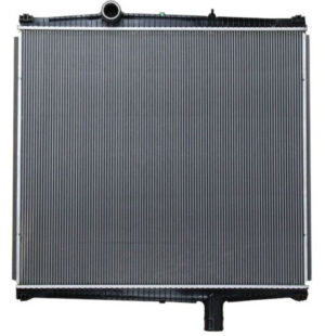 Radiador Tracto CamiÃ³n Kenworth T680 18-21 38 7/8 in x 34 1/8 in