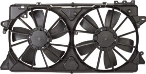 Motoventilador AutomotrÃ­z Ford Expedition F-150 10-17