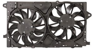 Motoventilador Automotriz Chevrolet Malibu 13  14  LaCrosse Impala Regal 12  18
