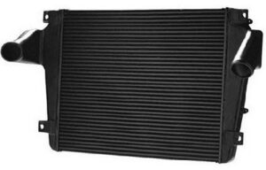 Postenfriador Equipo Pesado Volvo Tracto NR64 56 mm. 92-02 26 3/8 in x 38 1/16 in