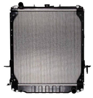 Radiador Tracto CamiÃ³n N Series 03-10 21 3/16 in x 23 1/4 in