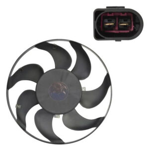 Aspas Ventilador Volkswagen Bettle Passat 05-15