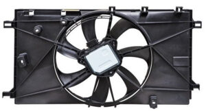 Motoventilador Automotriz SE 2.0 Toyota Corolla 20-22
