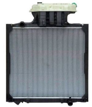Radiador Tracto CamiÃ³n Man TGA 00-18 36 1/2 in x 33 1/4 in