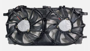 Motoventilador Automotriz Ford Bronco 21-23