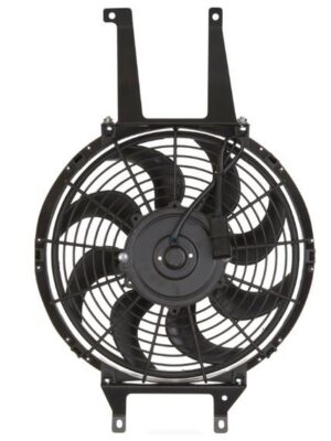 Motoventilador Automotriz Chevrolet C1500 C2500 C3500 Silverado Yukon Suburban R25 Sonora Tahoe Trailblazer Cheyenne  95  04