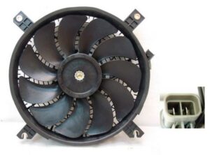 Motoventilador Automotriz Suzuki Grand Vitara 99-05