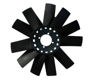 Aspas Ventilador C/Fan Clutch Ford Ranger 13-19 Diesel