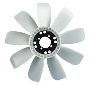 Aspas Ventilador Chevrolet Silverado 00-10
