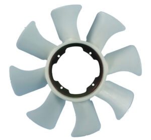 Aspas Ventilador Nissan Urvan 00-15
