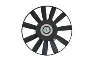 Aspas Ventilador C/Motor Volkswagen Derby 00-10
